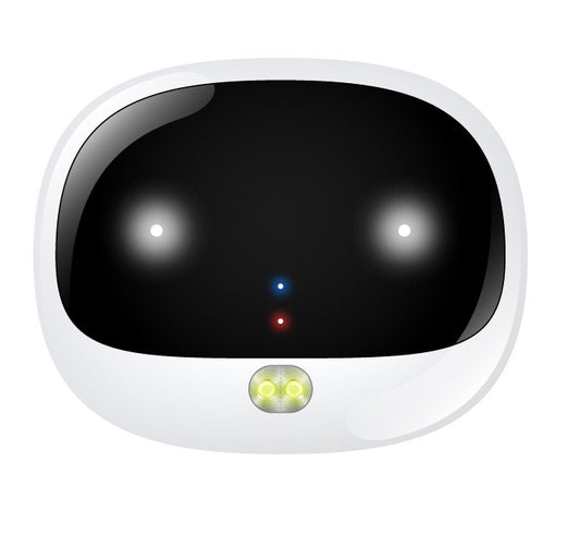 Haustier Locator GPS Tracker Hundehalsband