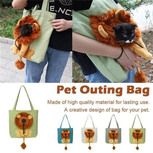 Soft Pet Carriers