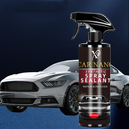 Staubdichtes Körperbeschichtungsspray
