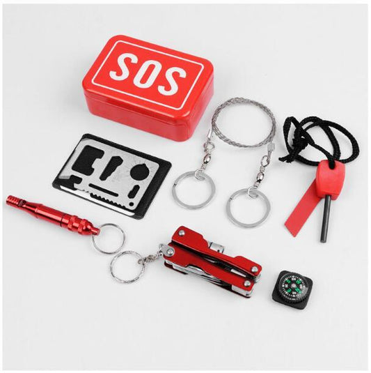 Sos tool emergency equipment s