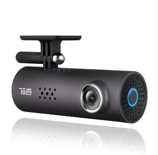 Auto Armaturenbrett Smart WiFi DVR 130 Grad Drahtlose Kamera 1080P FHD Nachtversion G-Sensor Fahrtenrekorder