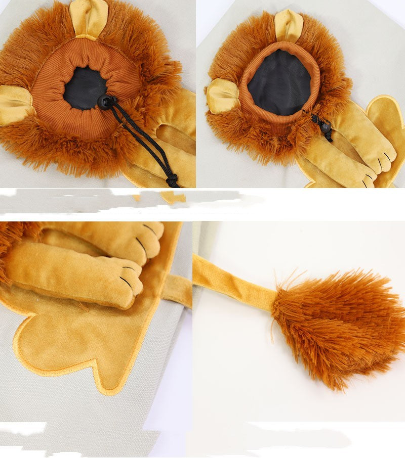 Soft Pet Carriers