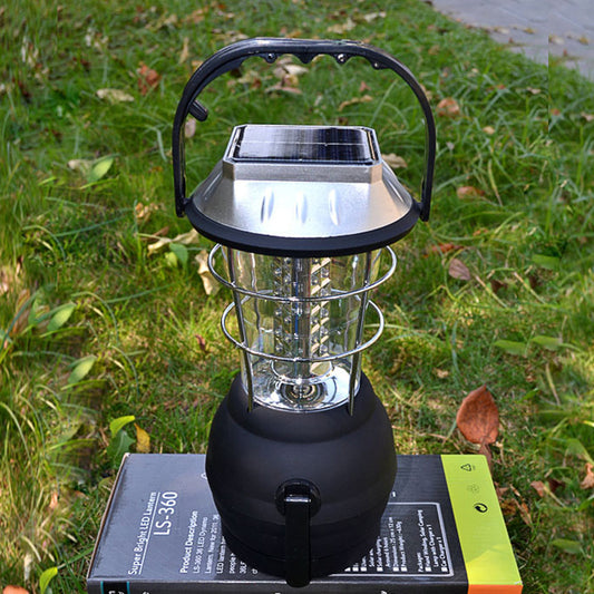 Campinglicht