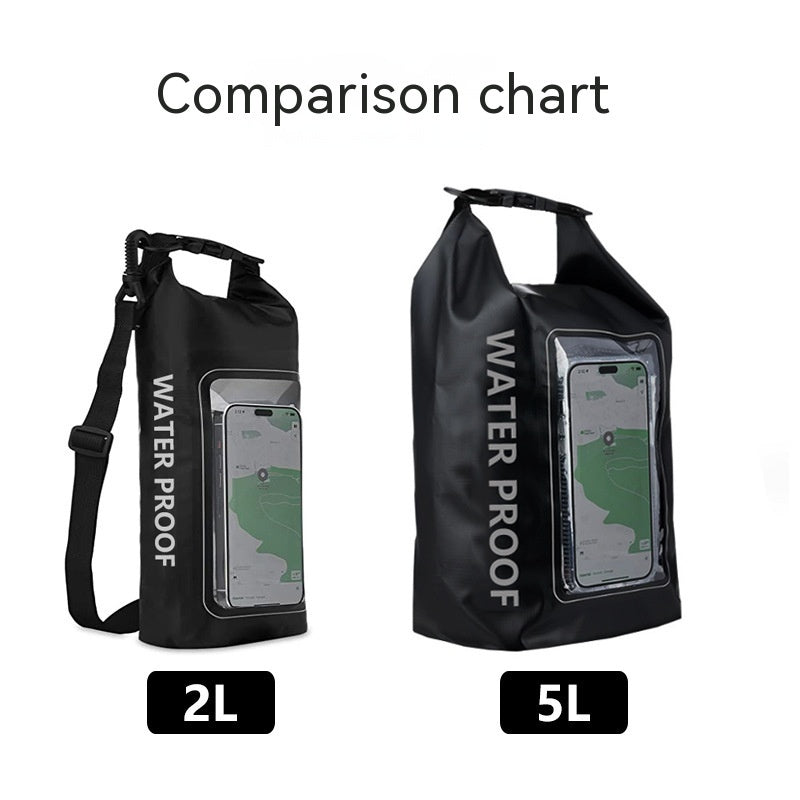 2L Water-proof Outdoor Crossbo