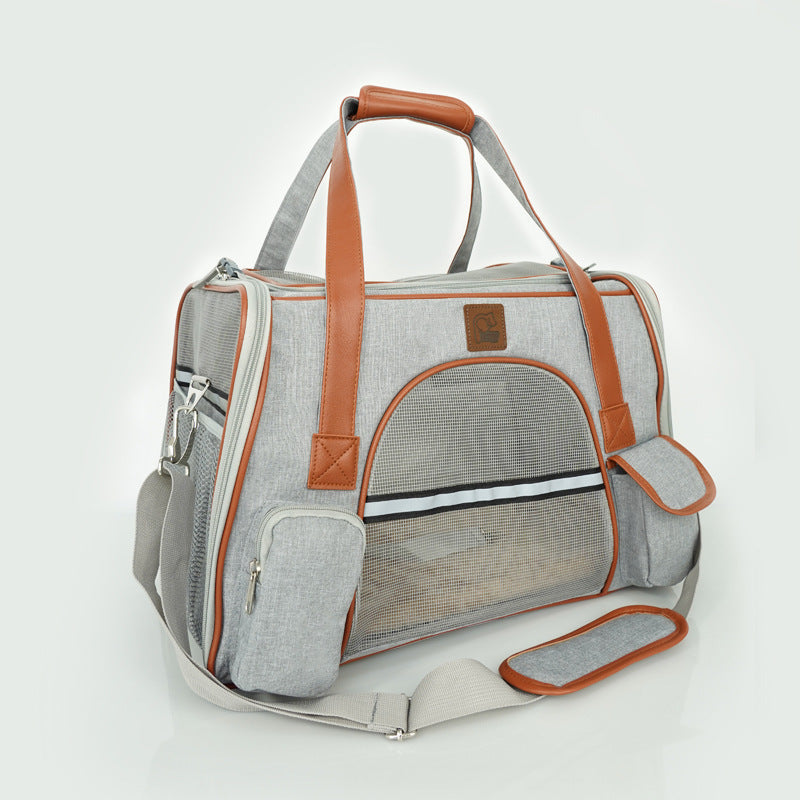 Dog Carrier Travel