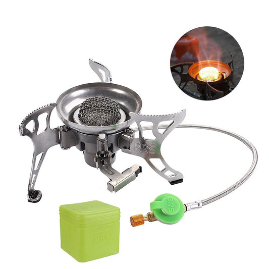 Outdoor Campingkocher Camping-Gaskocher