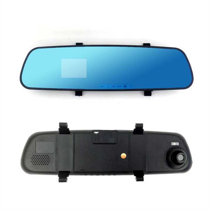 1080P HD Rückspiegel Fahrrekorder