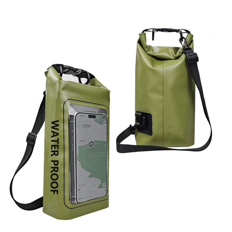 2L Water-proof Outdoor Crossbo