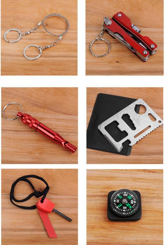 Sos tool emergency equipment s