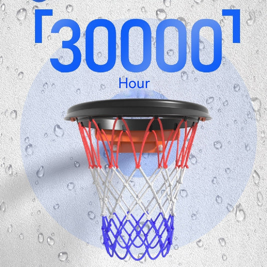 Portable Basketball Net Frame