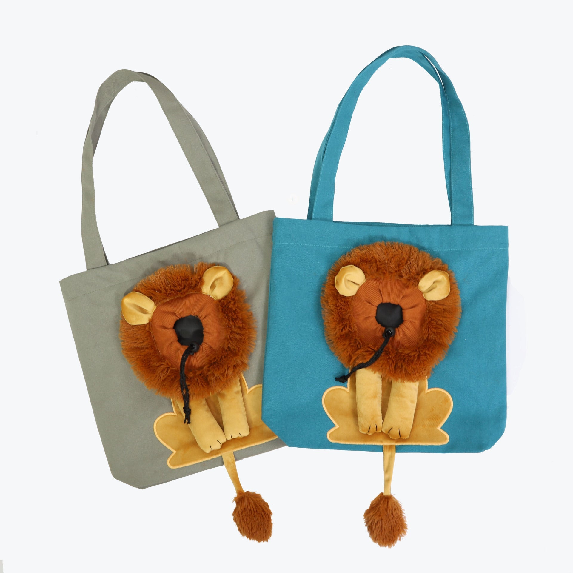 Soft Pet Carriers