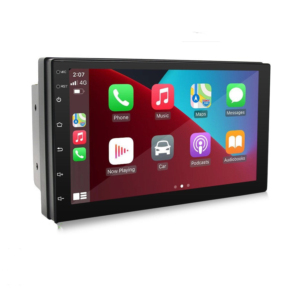 Universeller Computer Carplay Navigation MP5 Player GPS Navigation Integriertes Radio