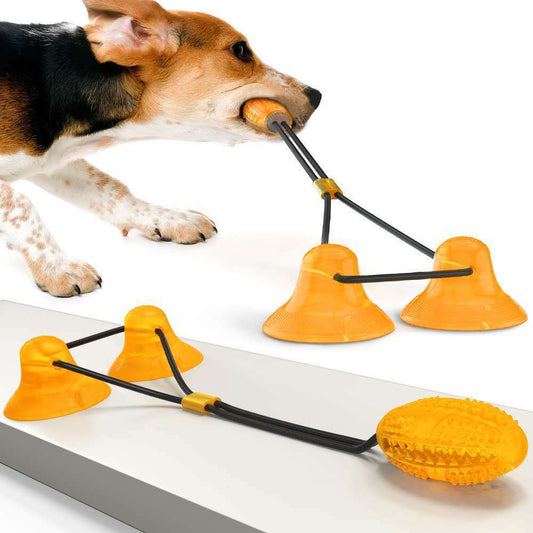 Suction Cup Pets Toys and cats