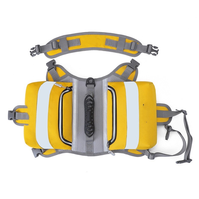 Outdoor Große Hundetasche für Haustiere