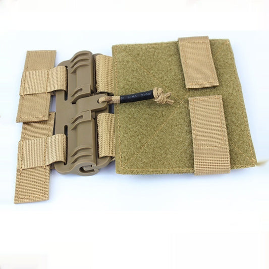 Tactical Vest Universal Modifi