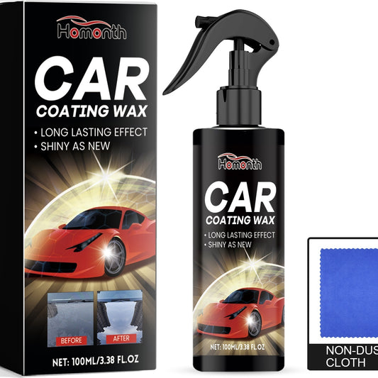 Auto-Beschichtungswachs