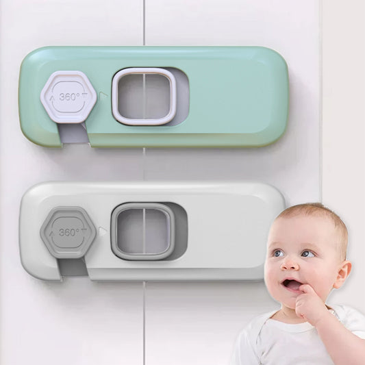 Kühlschrank Schloss Kühlschrank Gefrierschrank Türverschluss Schloss Kleinkind Kinder Kinderschrank Sicherheitsverschluss Für Babysicherheit Kindersicherung