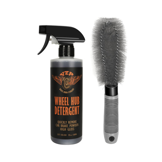 Wheel Cleaner