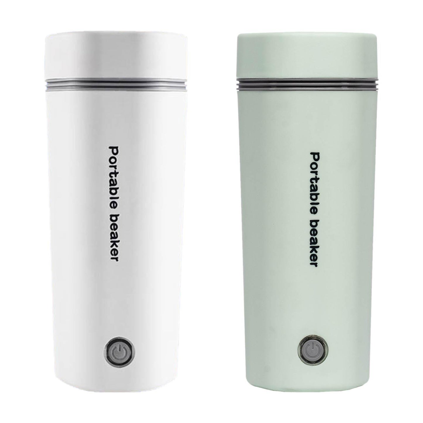 Elektrischer Auto Wasserkocher Becher Schnelles Heizen Heizflasche Für Reisen Kaffee Tee