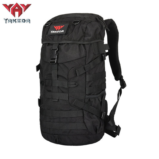 Outdoor Camping 60L Rucksack mit großer Kapazität