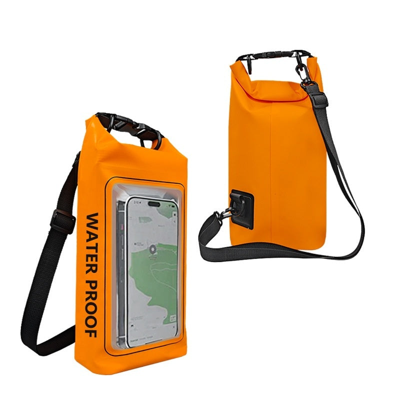 2L Water-proof Outdoor Crossbo