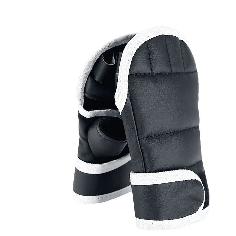 Professional Combat Gloves