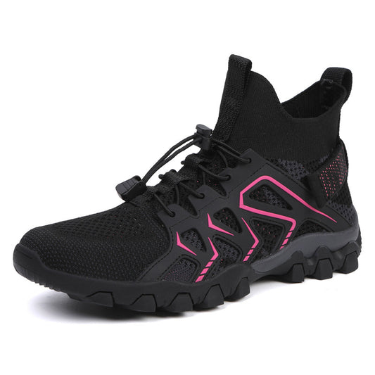 Herren- und Damenmode Outdoor Wanderschuhe