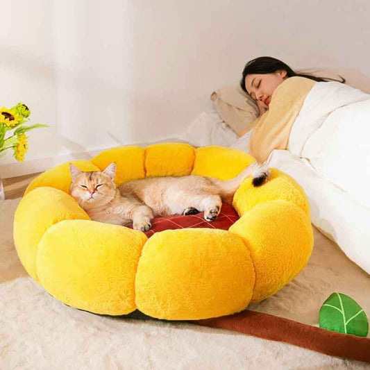 Neue Katzennestmatte Haustierprodukte