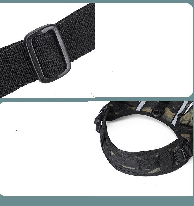 Outdoor Große Hundetasche für Haustiere