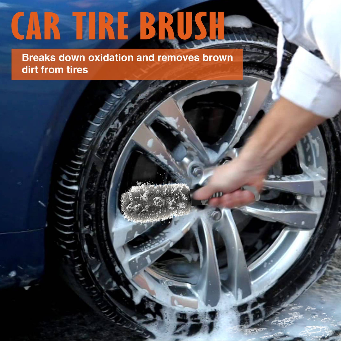 Wheel Cleaner