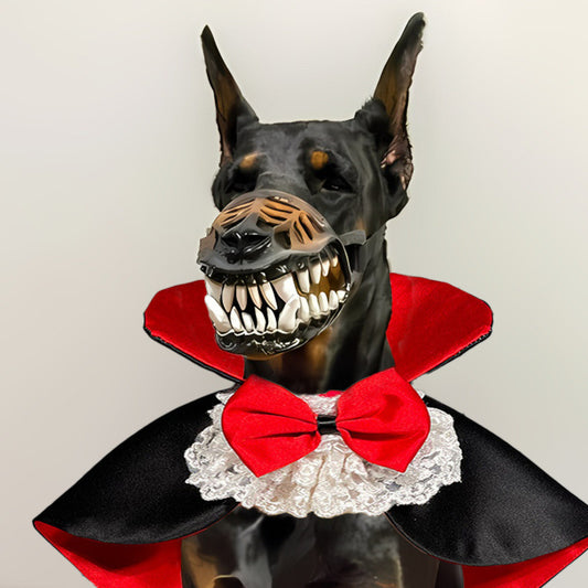 Halloween Haustierkleidung Katze Welpe Kostüm TeddyFrench
