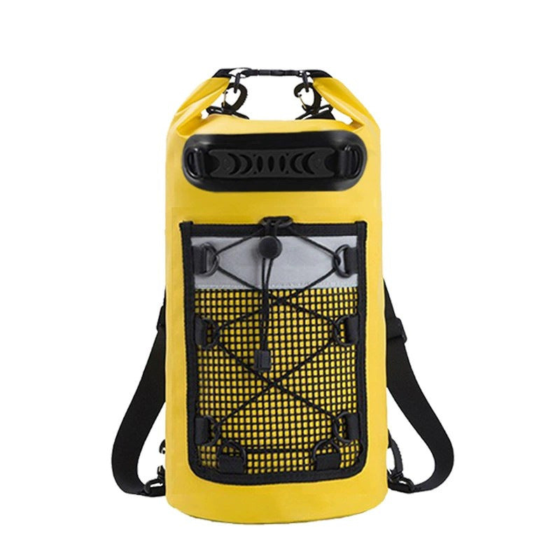 Stilvolle Strand Camping Schwimm Drift Tasche