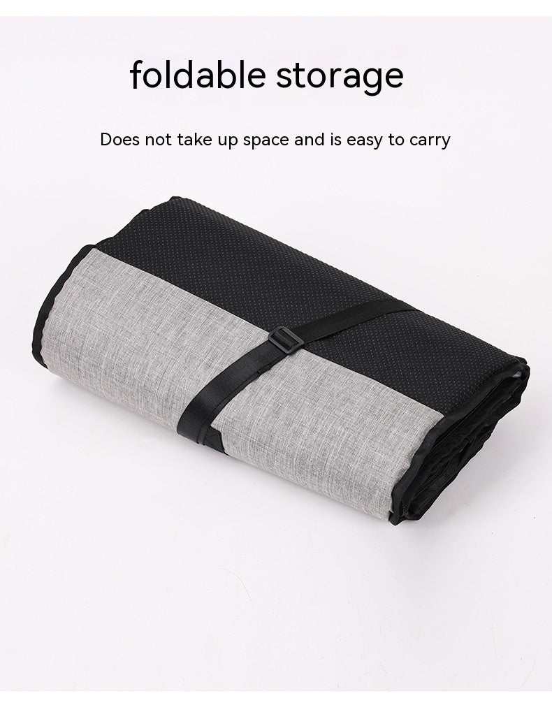 Pet Car Supplies