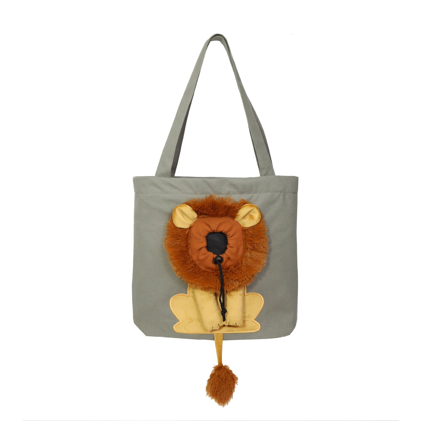 Soft Pet Carriers