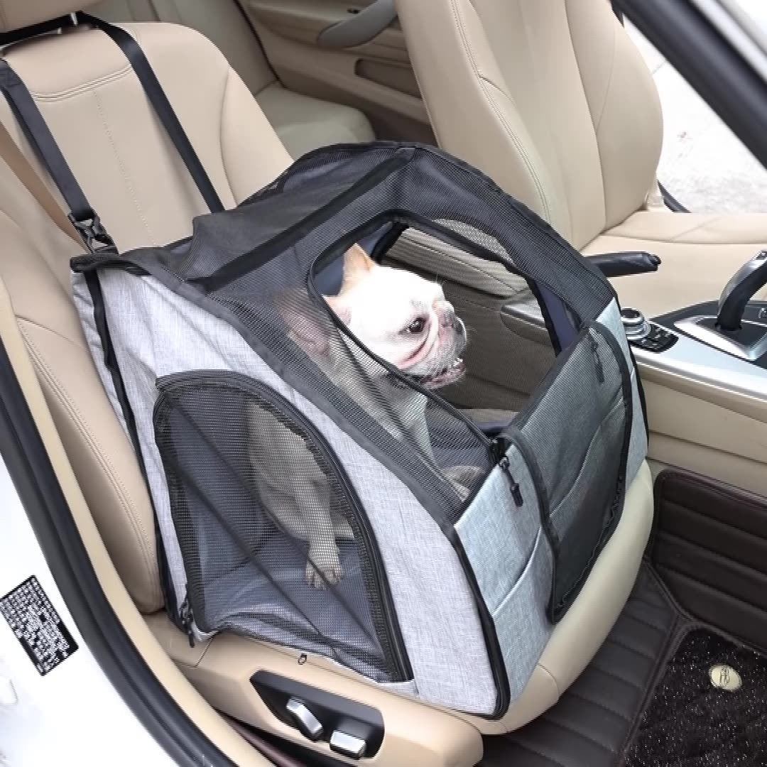 Pet Car Supplies