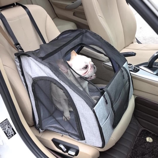 Pet Car Supplies