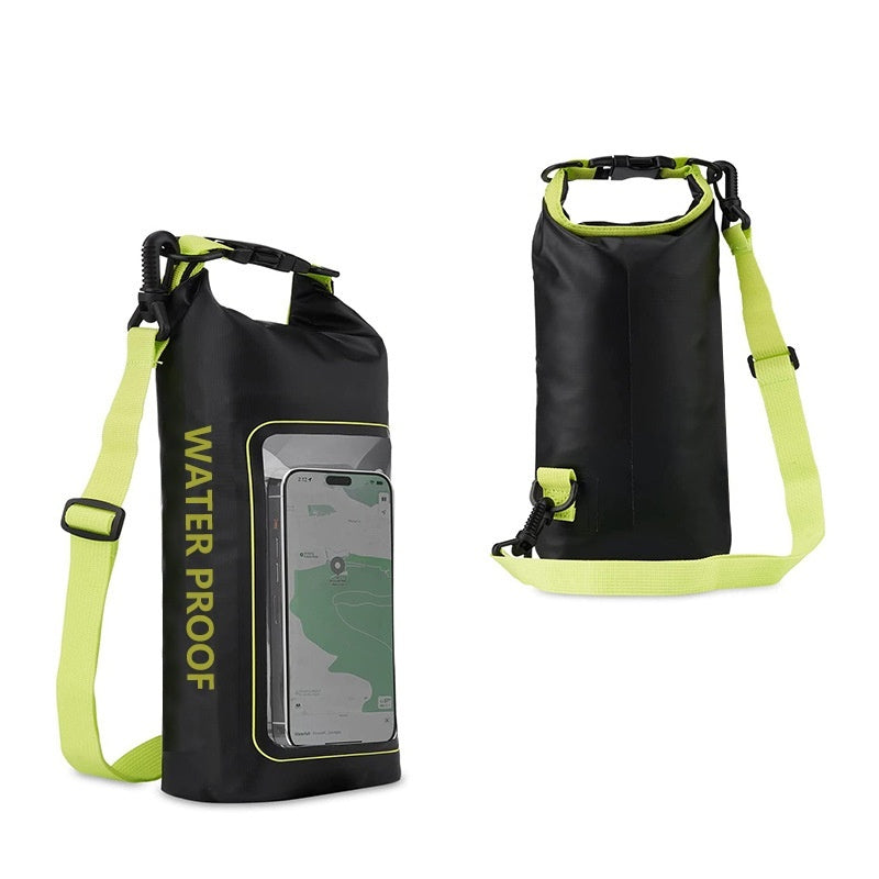 2L Water-proof Outdoor Crossbo