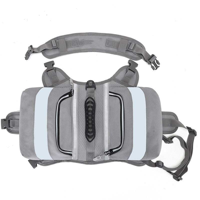 Outdoor Große Hundetasche für Haustiere