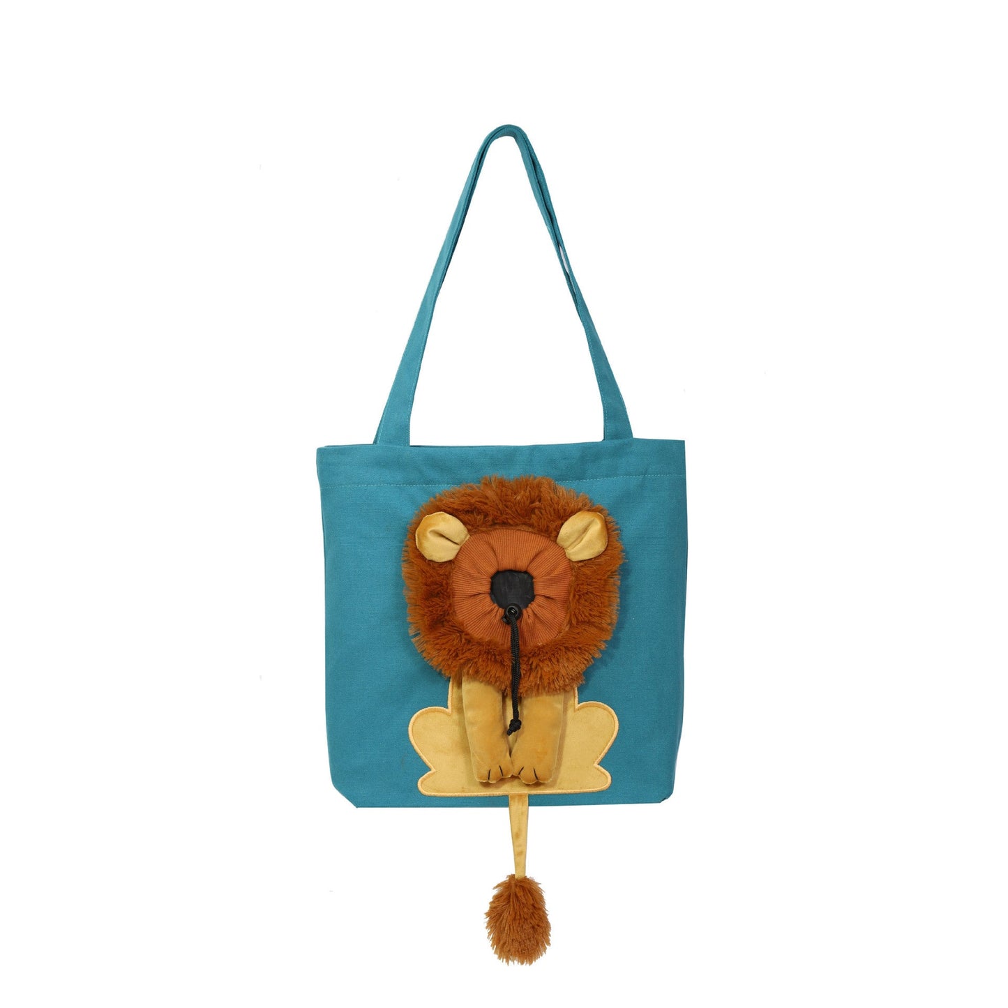 Soft Pet Carriers