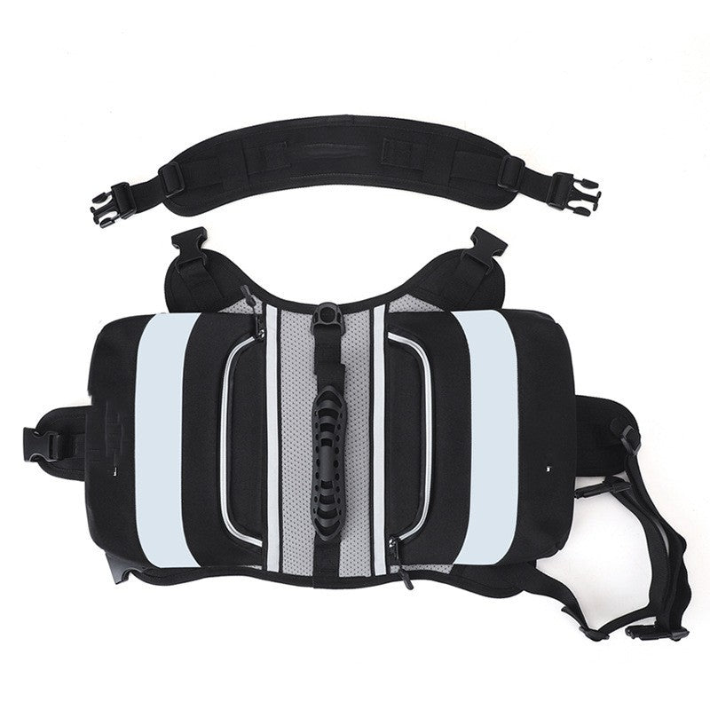 Outdoor Große Hundetasche für Haustiere