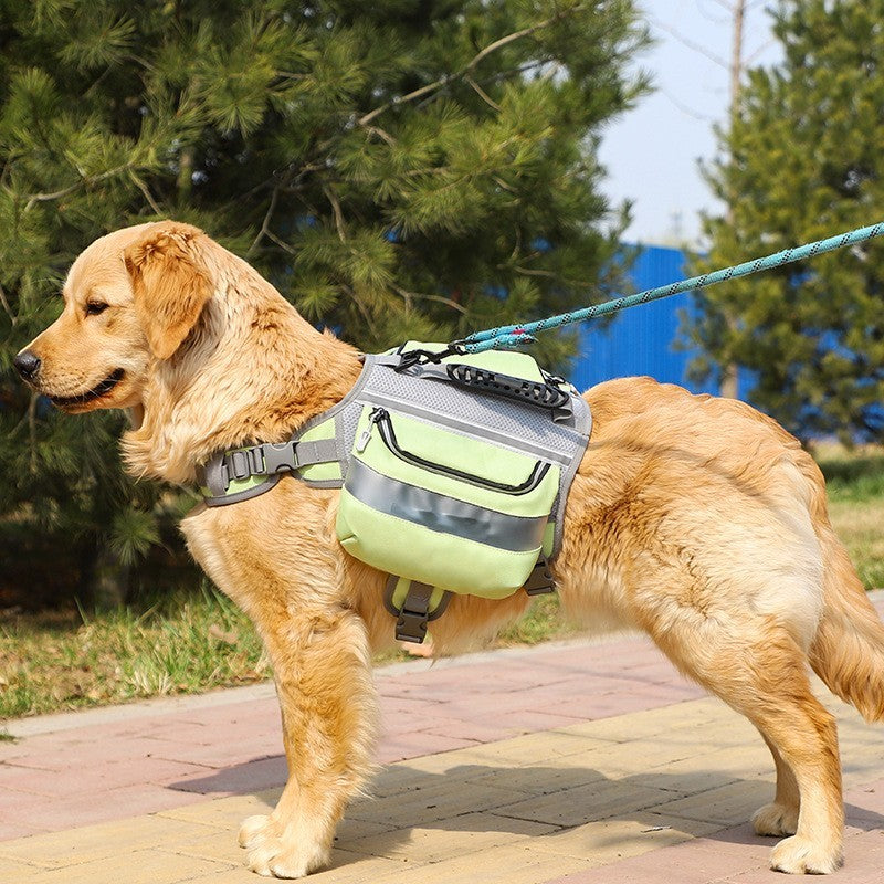 Outdoor Große Hundetasche für Haustiere