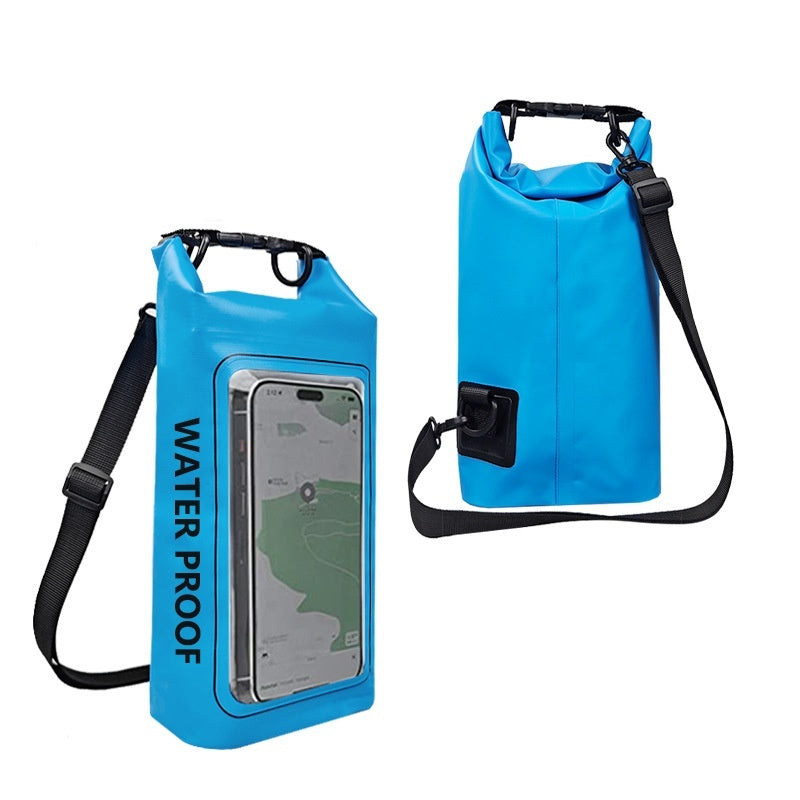 2L Water-proof Outdoor Crossbo