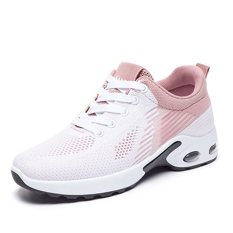 Damenmode Freizeit Sport Lauf Schuhe