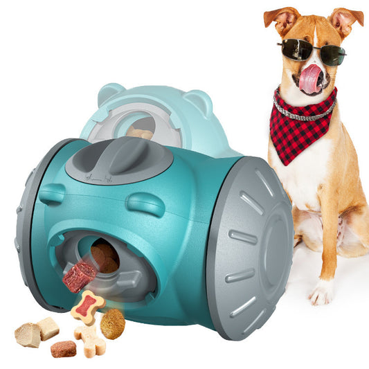 Dog Tumbler Toys Increases Pet