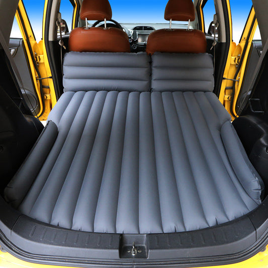 Aufblasbares Bett für Kombi-Autozubehör