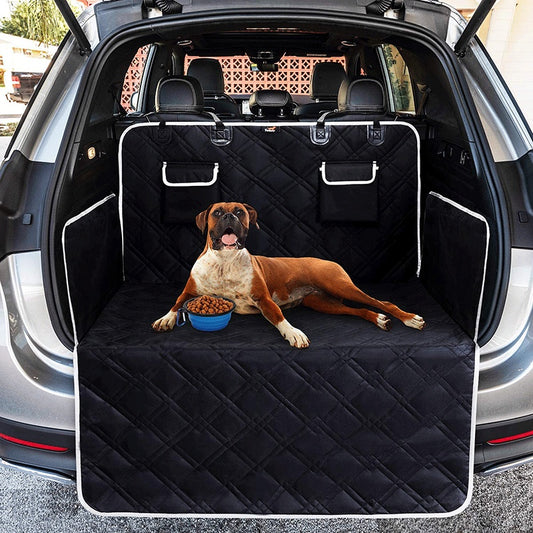 Kofferraum Haustiermatte, Auto Reise Hundematte, Autositz, Kofferraum Haustiermatte
