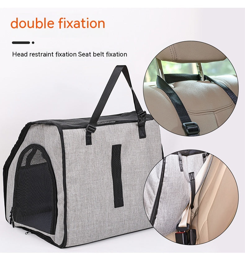 Pet Car Supplies