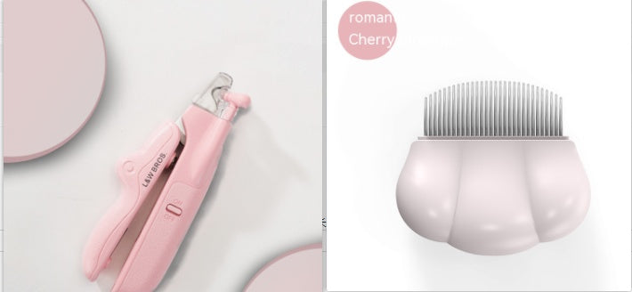 Pet Nail Clippers