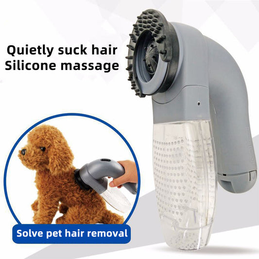 Electric Pet Hair