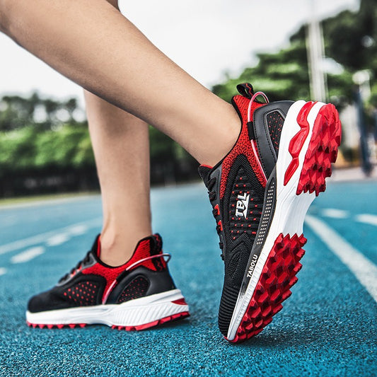 Leichtathletik-Laufschuhe für Schüler der Mittelstufe